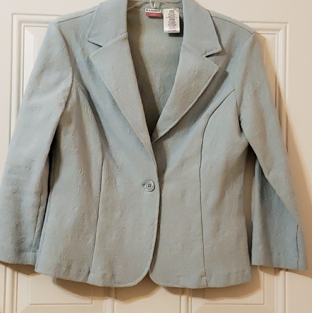 Blazer junior large